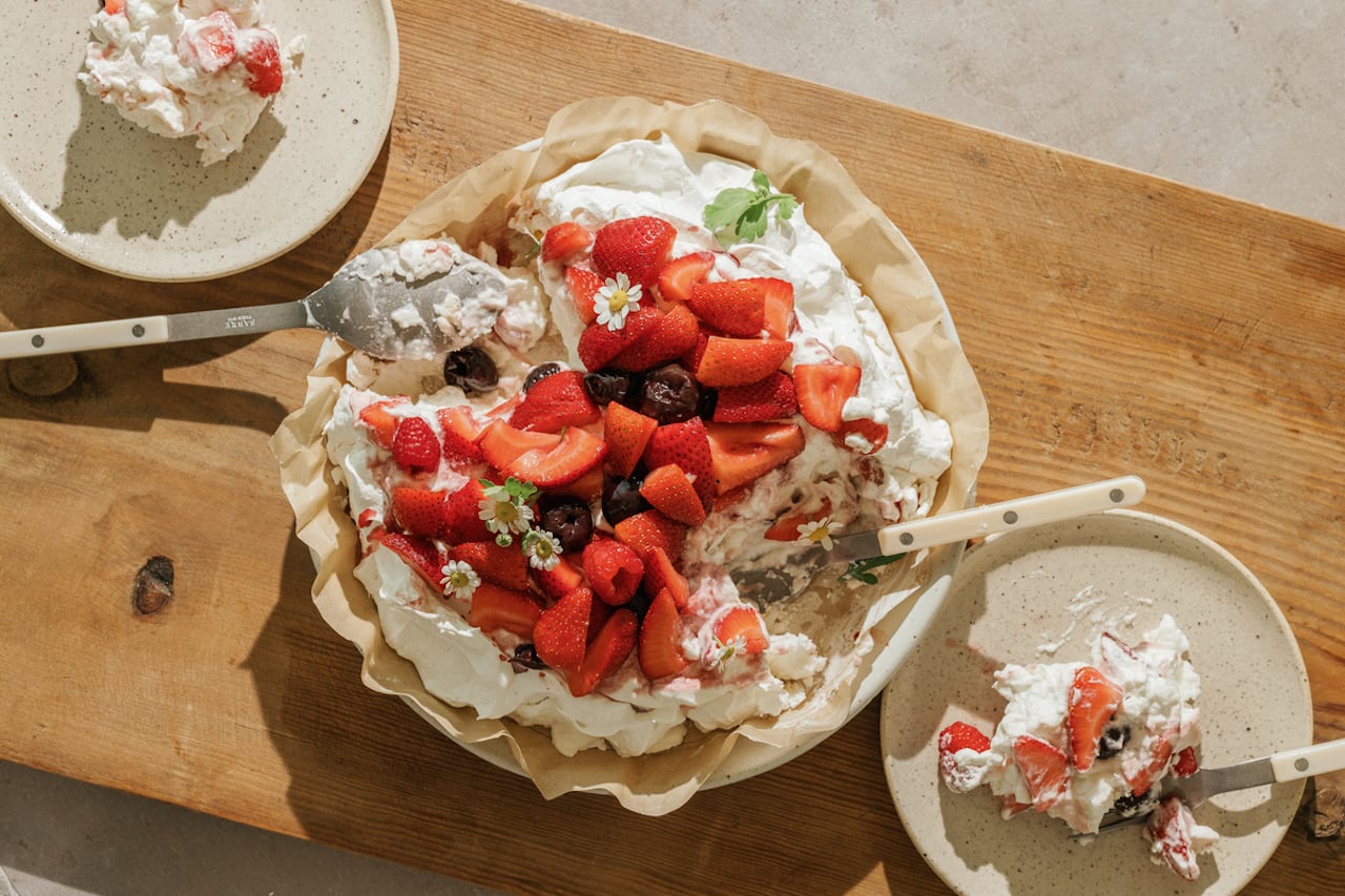 25 Labor Day Desserts to Make Your Long Weekend Even Sweeter