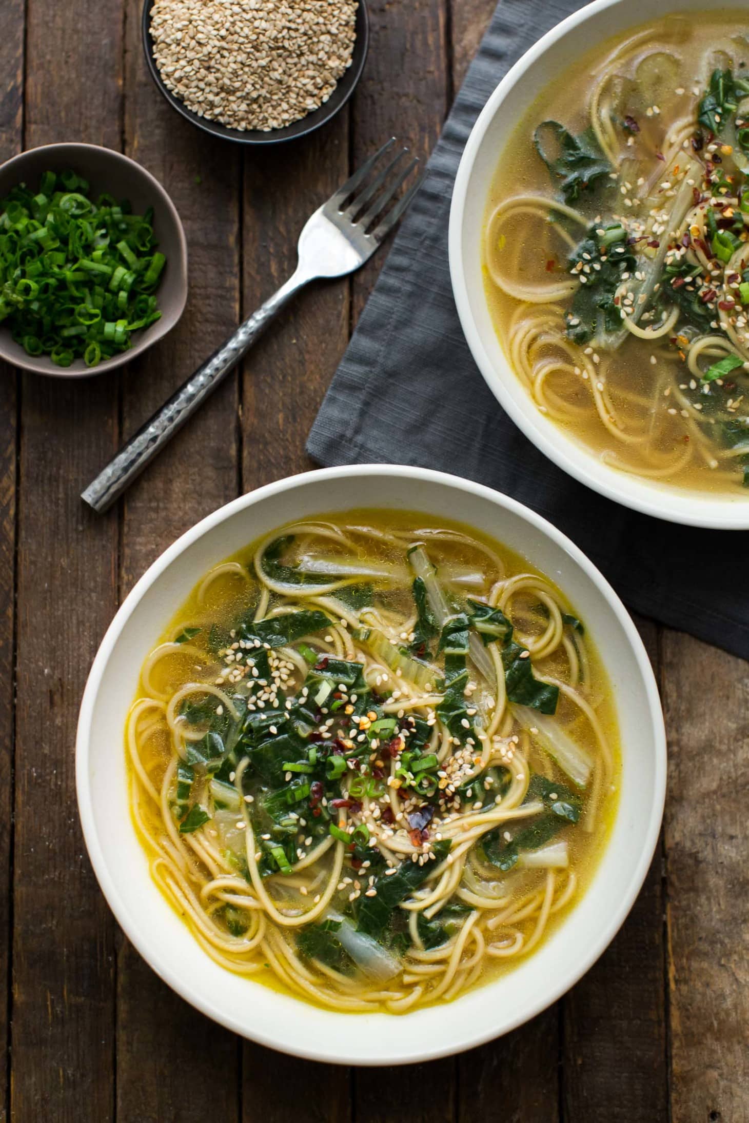 15 Best Soups When Sick To Support Immunity This Fall