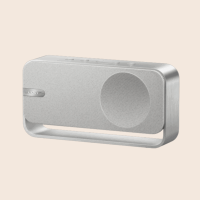 Bose Bluetooth Speaker