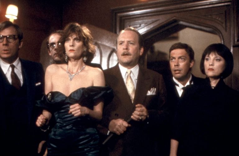 Clue (1985)