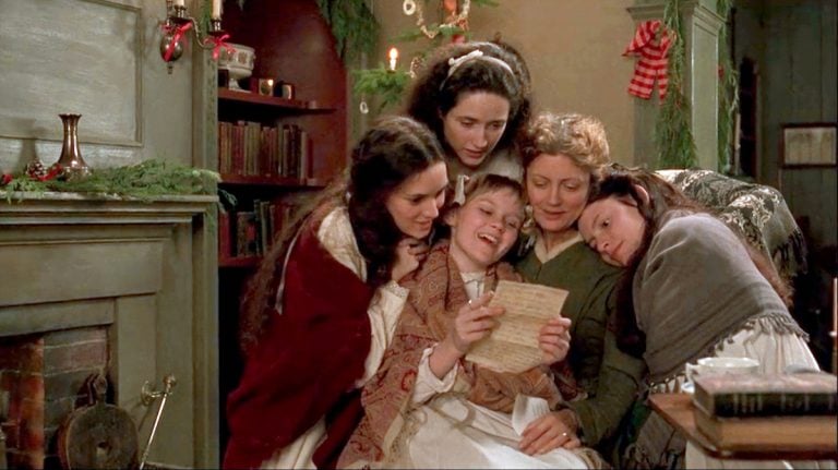 Little Women (1994)