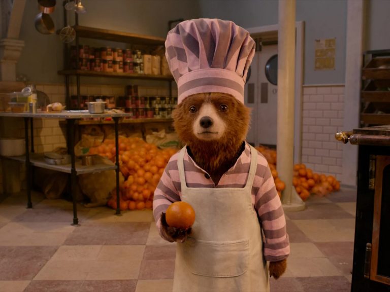 Paddington 2 (2018)