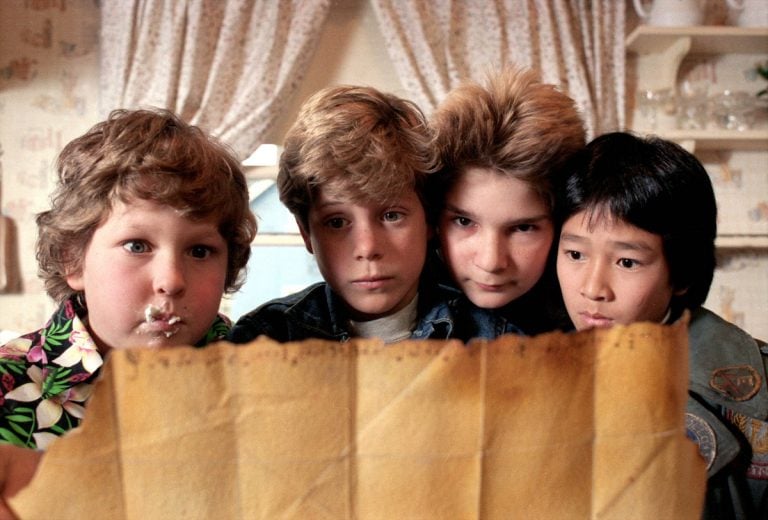 The Goonies (1985)