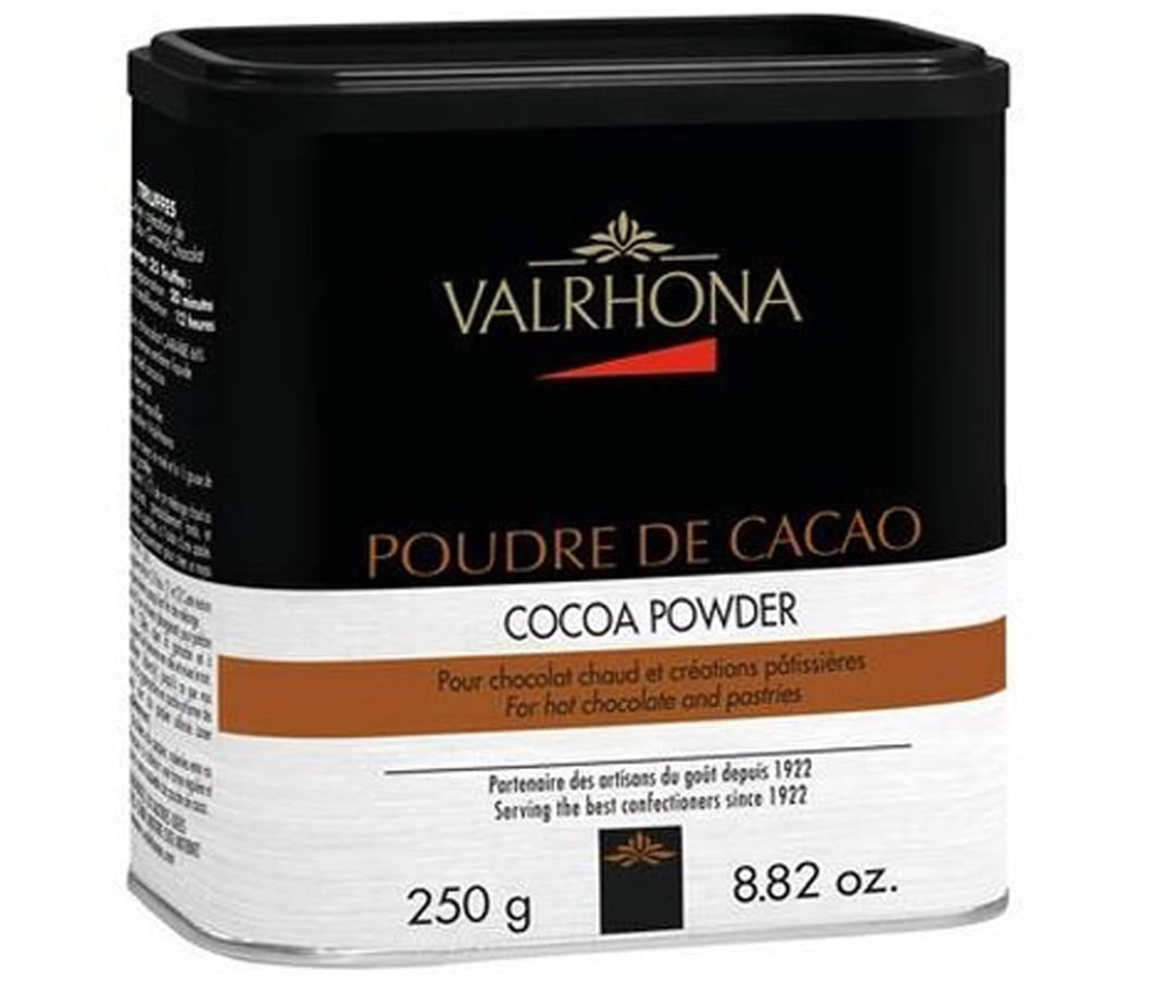 Chefs Name The Best Cocoa Powders for Every Use