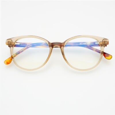 blue light blocking glasses work from home