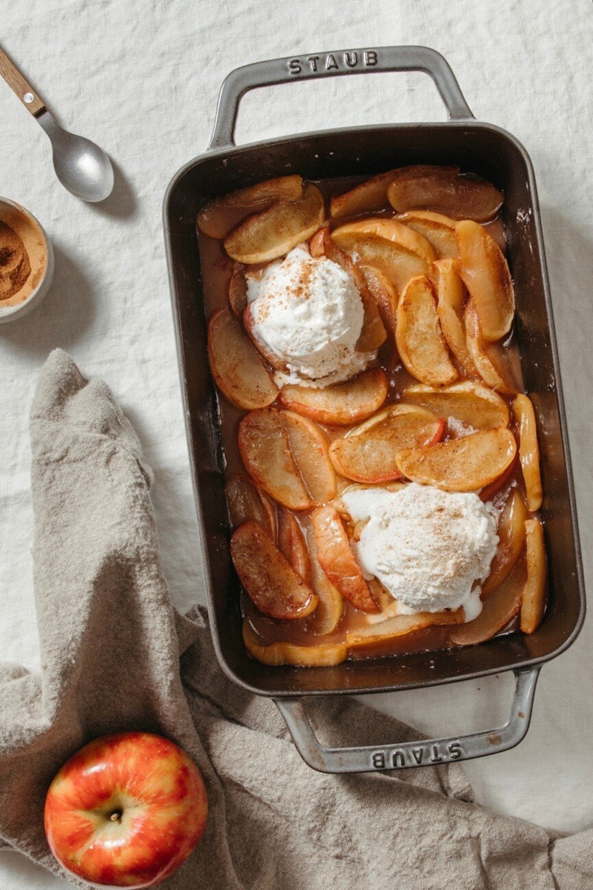 Apple Season Is Back! 11 Recipes to Celebrate Fall’s Favorite Ingredient