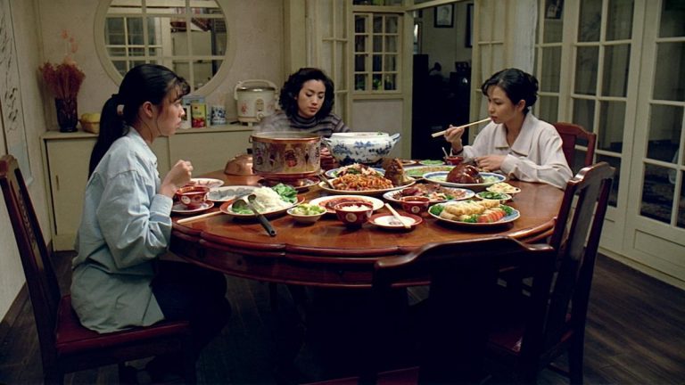 From Sideways to Chocolat, These 22 Food-Centric Movies Will Forever Satisfy