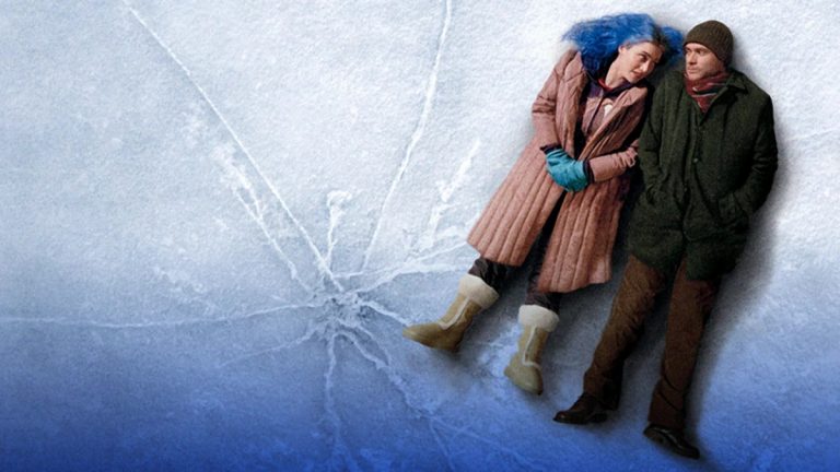 Eternal Sunshine of the Spotless Mind (2004)