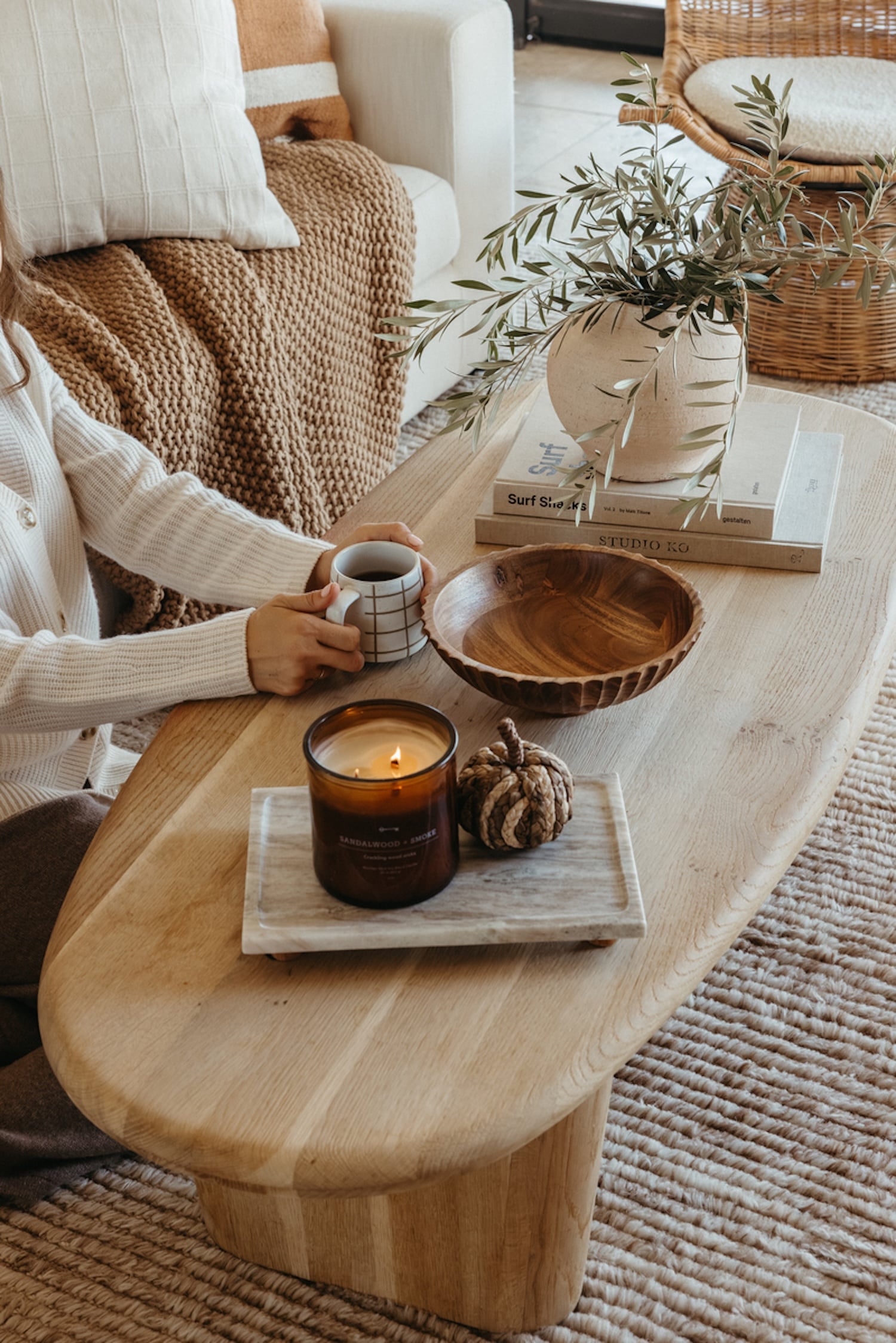 The Fall Reset That Actually Works, According to a Nutrition Consultant