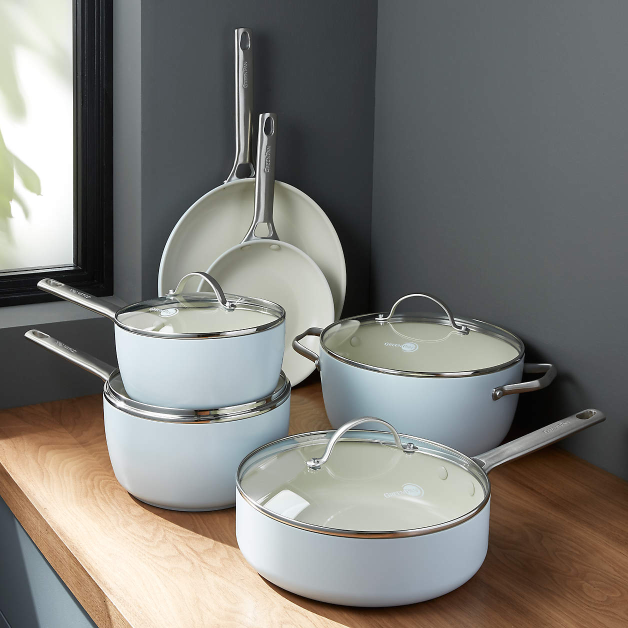 Best Non-Toxic Cookware - Camille Styles
