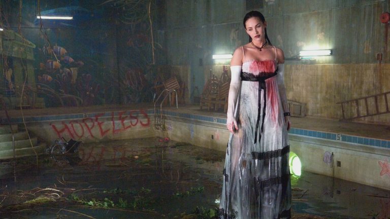 Jennifer's Body (2009)