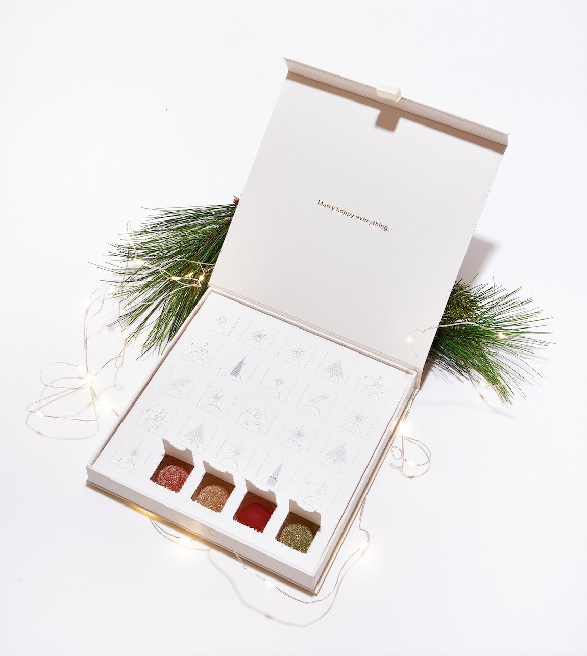 No Seriously, It's Time—These Are the Best Beauty Advent Calendars To Buy  This Year – Camille Styles