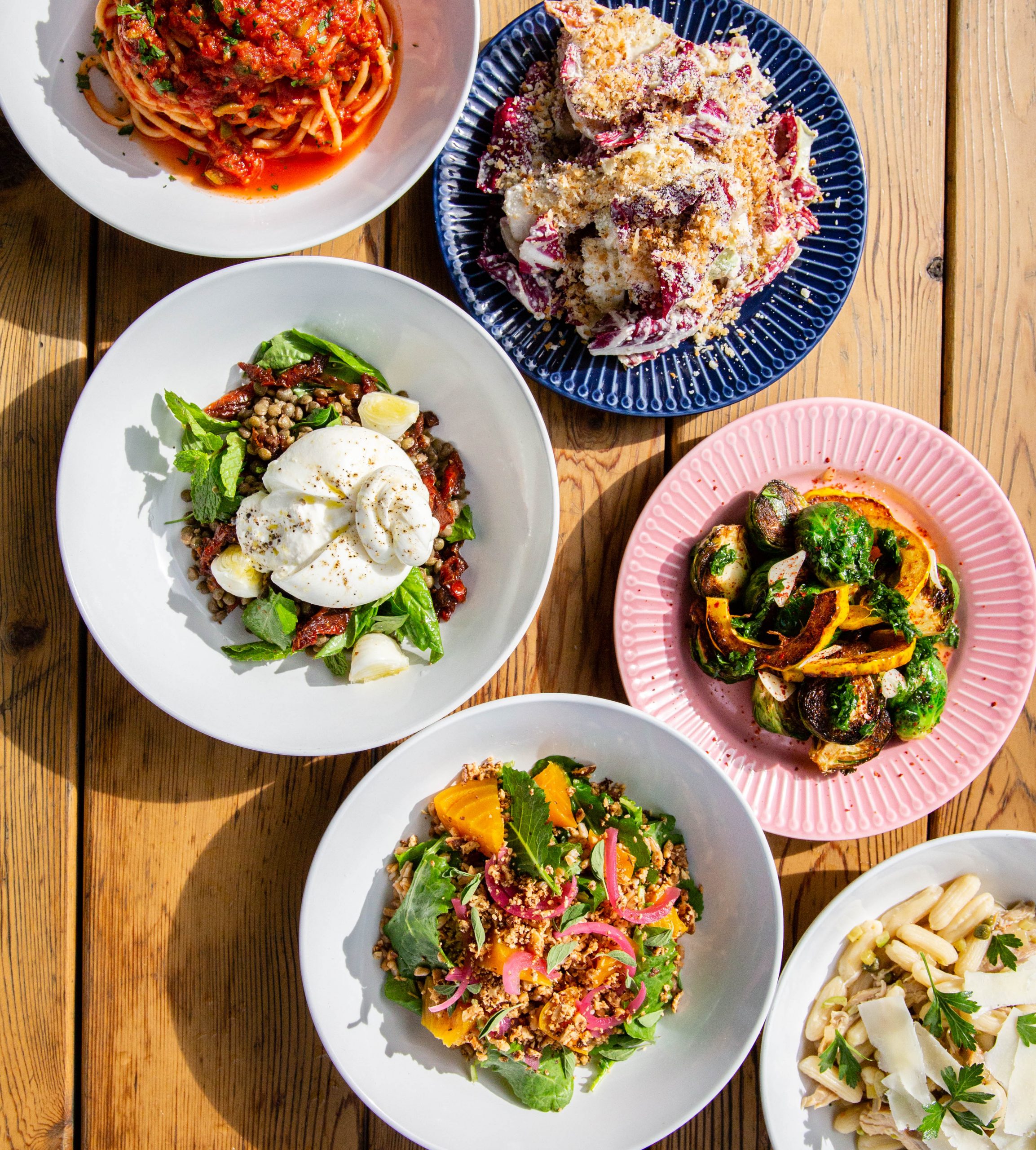 montelupolunchwhattodoinportland Camille Styles