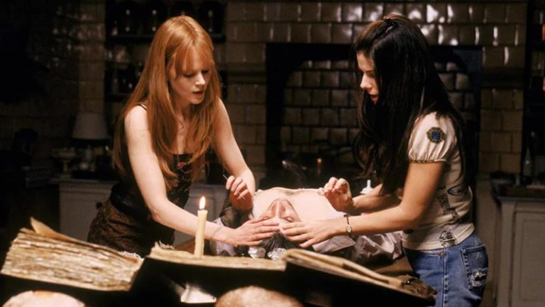 Practical Magic (1998)