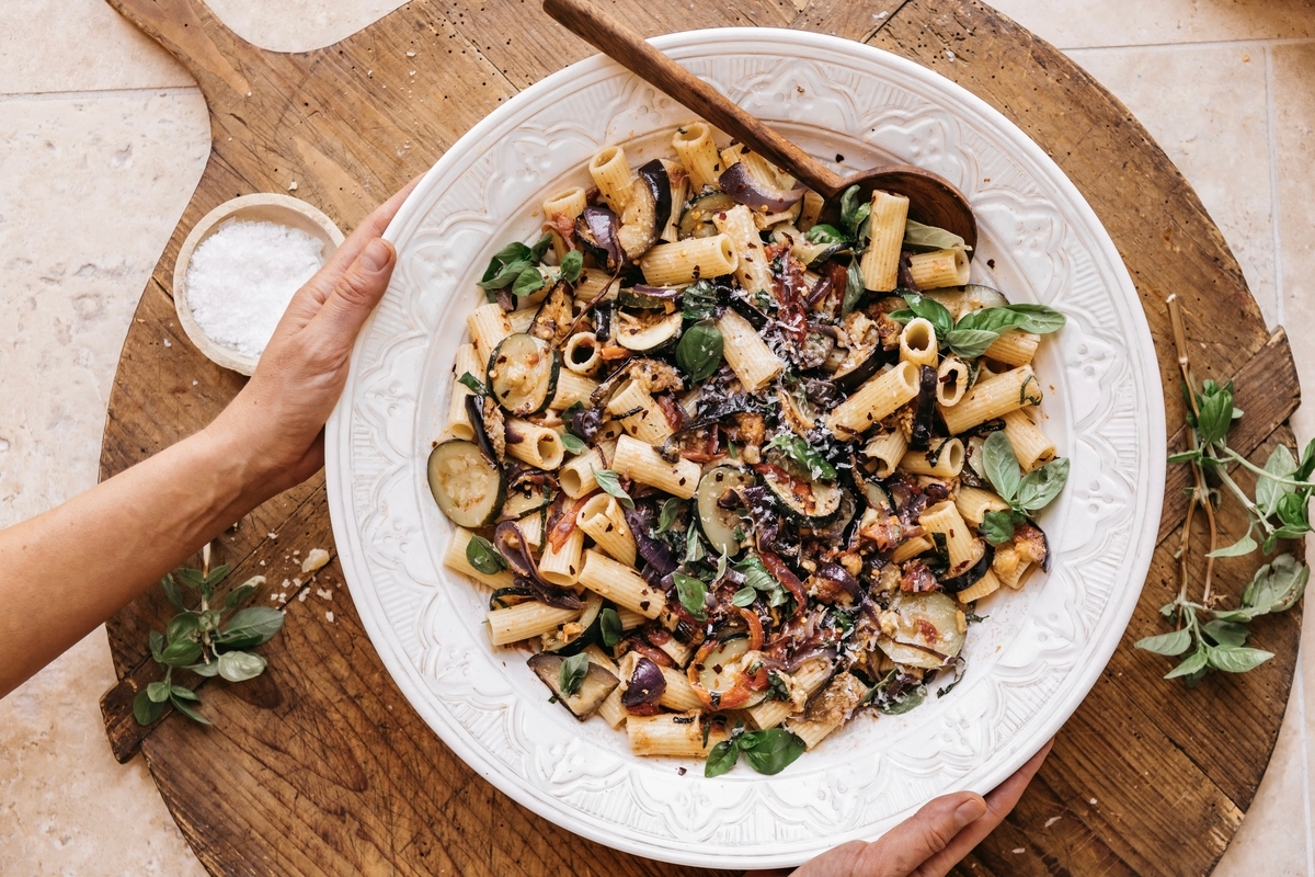 20 Essential Fall Pasta Recipes to Celebrate Comfort Food Season