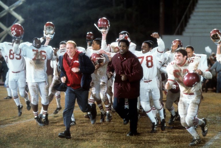 Remember the Titans (2000)