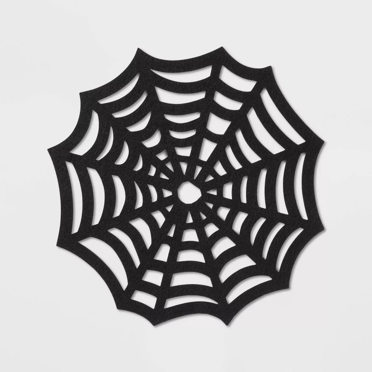 spiderweb placemat