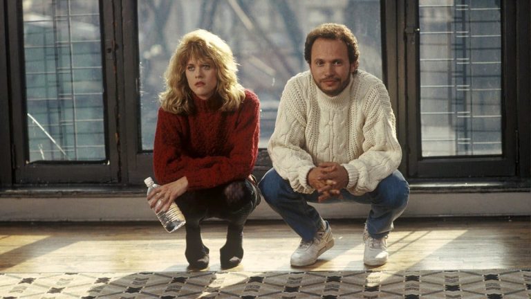 When Harry Met Sally (1989)