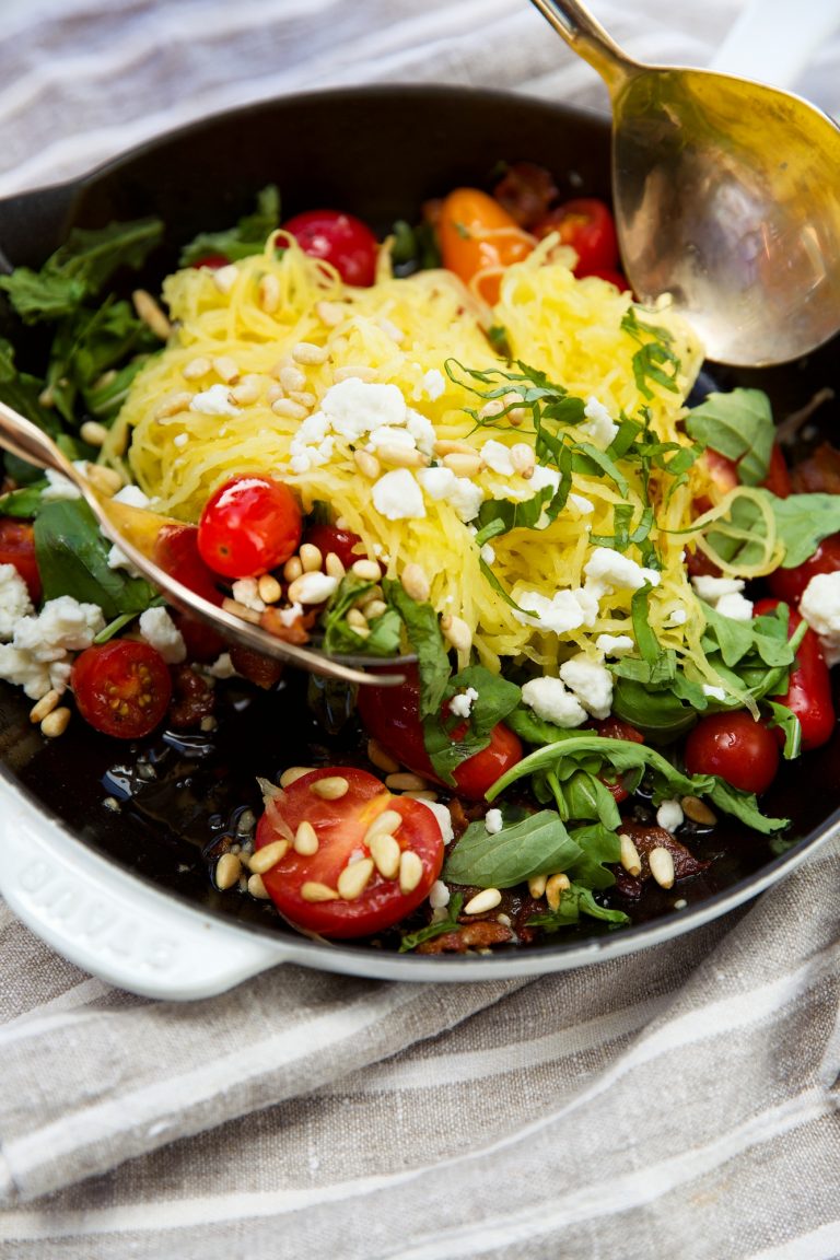 Spaghetti sqush_how to cook squash