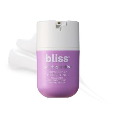 Bliss Youth Got This Retinol Serum