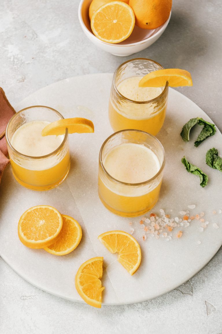 adrenal cocktail_drinks that boost immune system