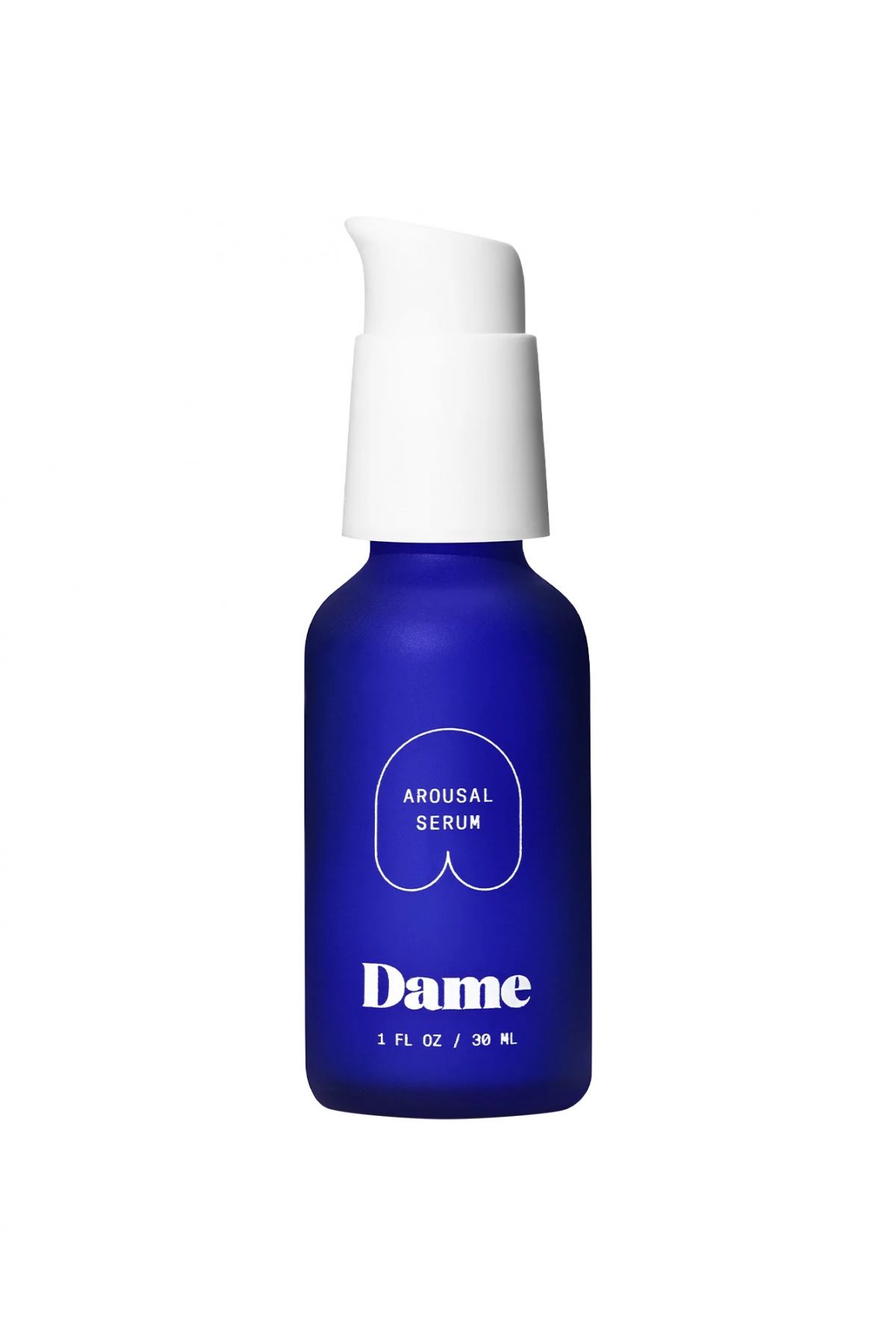 Dame arousal serum