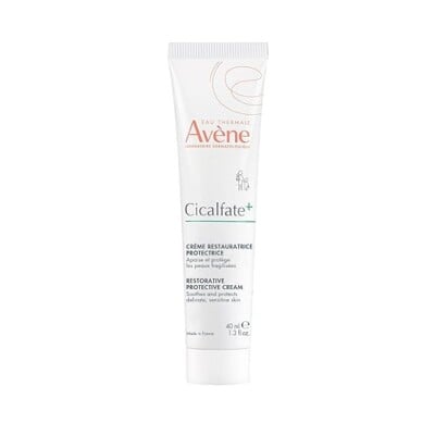 Avène Cicalfate+ Restorative Protective Cream