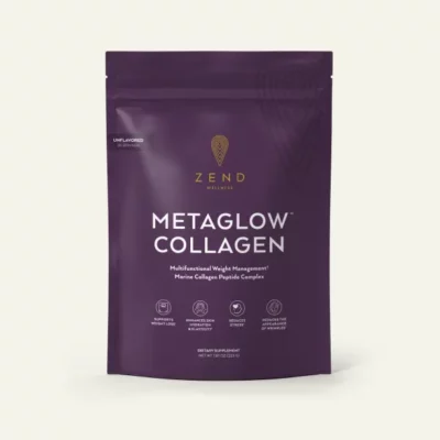 MetaGlow Collagen