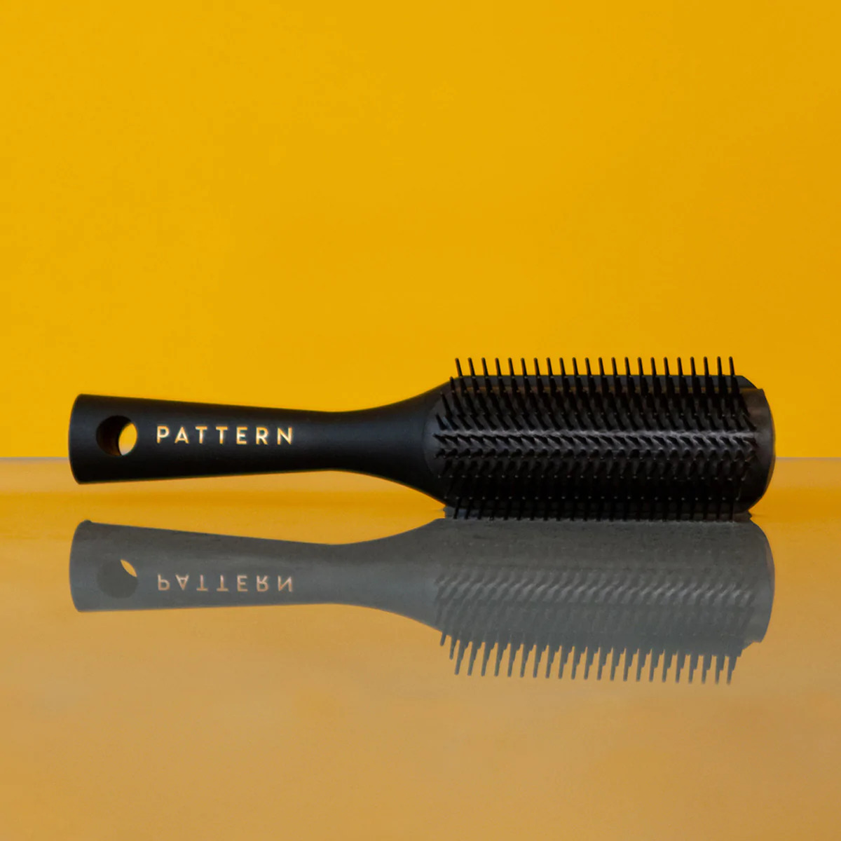 Pattern Beauty Shower Brush