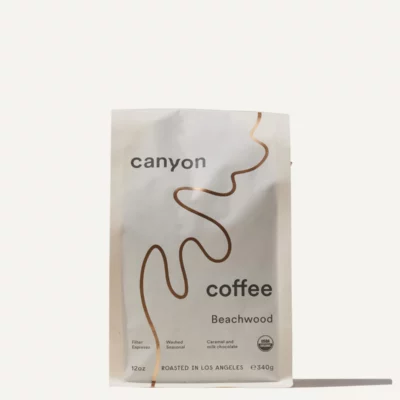 Beachwood Canyon Coffee