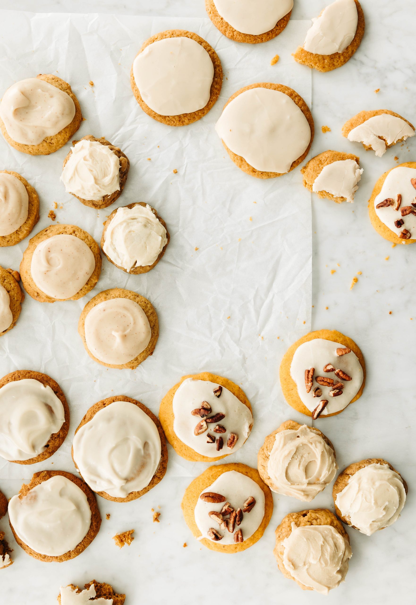 The Internet Has Spoken These Are The Best Pumpkin Cookies To Make   Best Pumpkin Cookie Recipe 3 Scaled 