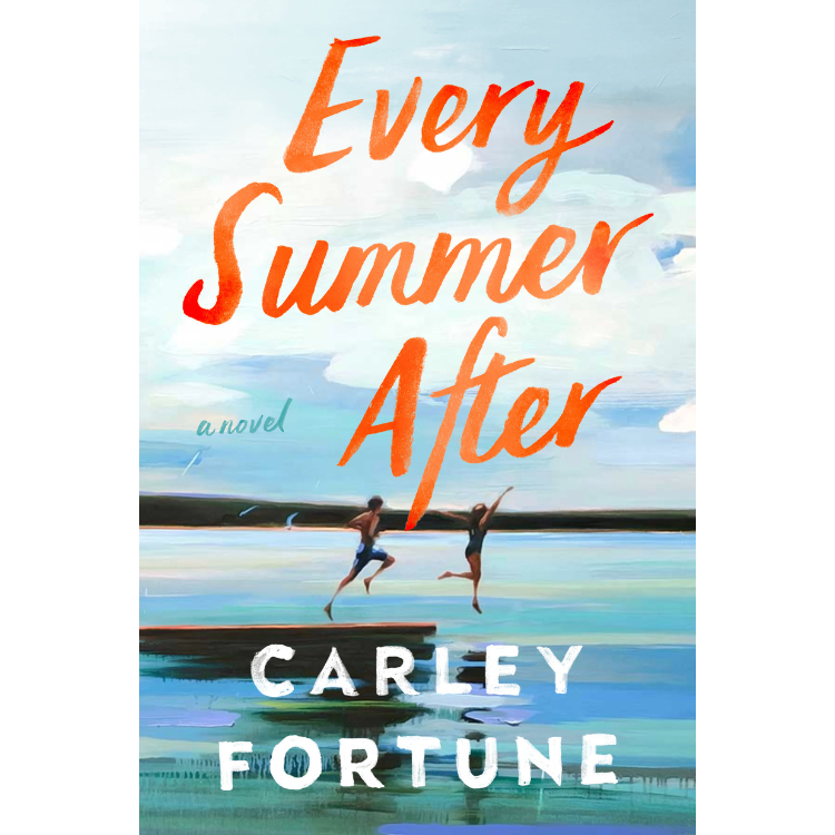 booktok books every summer after