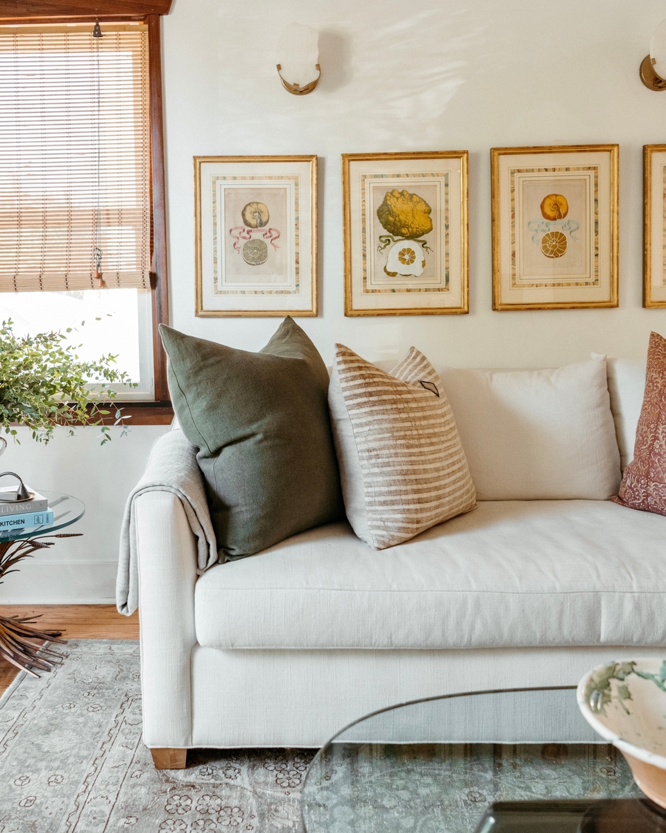 The 30 Best Fall Home Décor Finds From Amazon