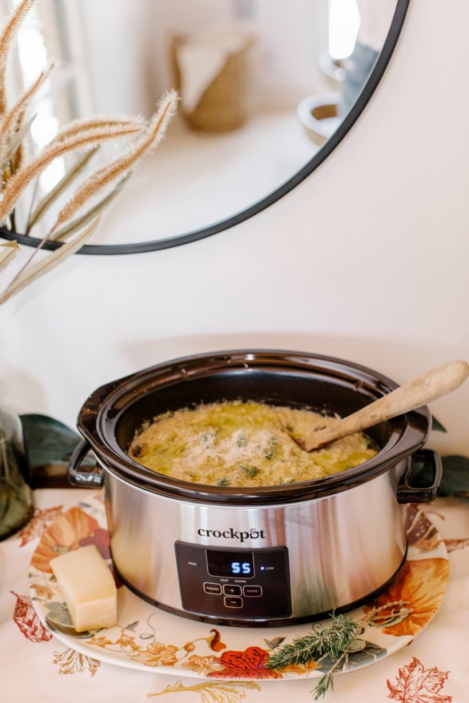 crockpot meals for a crowd