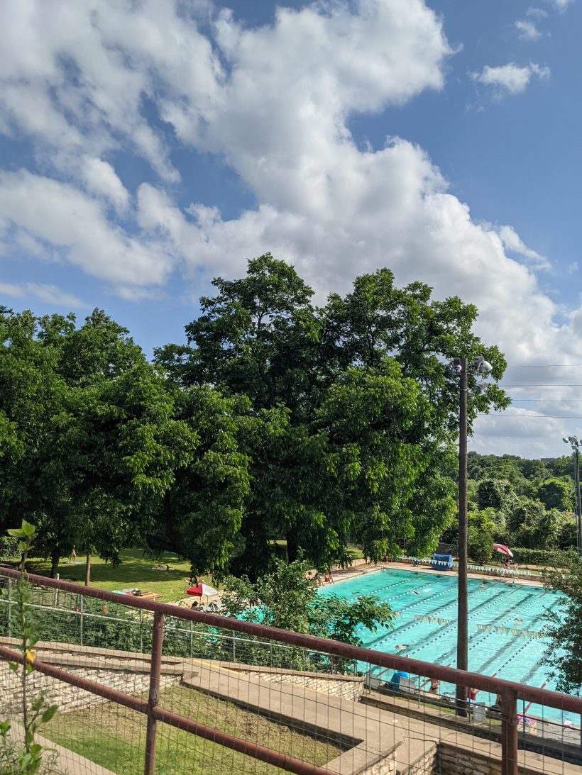 47 Things To Do Outside in Austin the Next Time You Visit