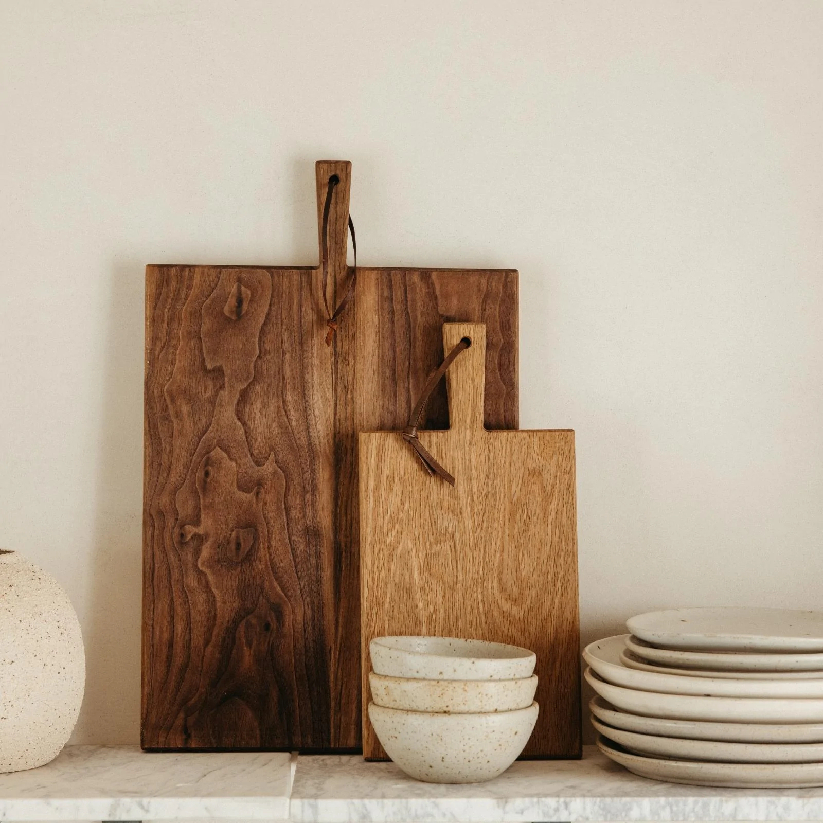 walnut cutting board serving board charcuterie cheese