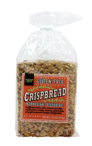 crisp bread