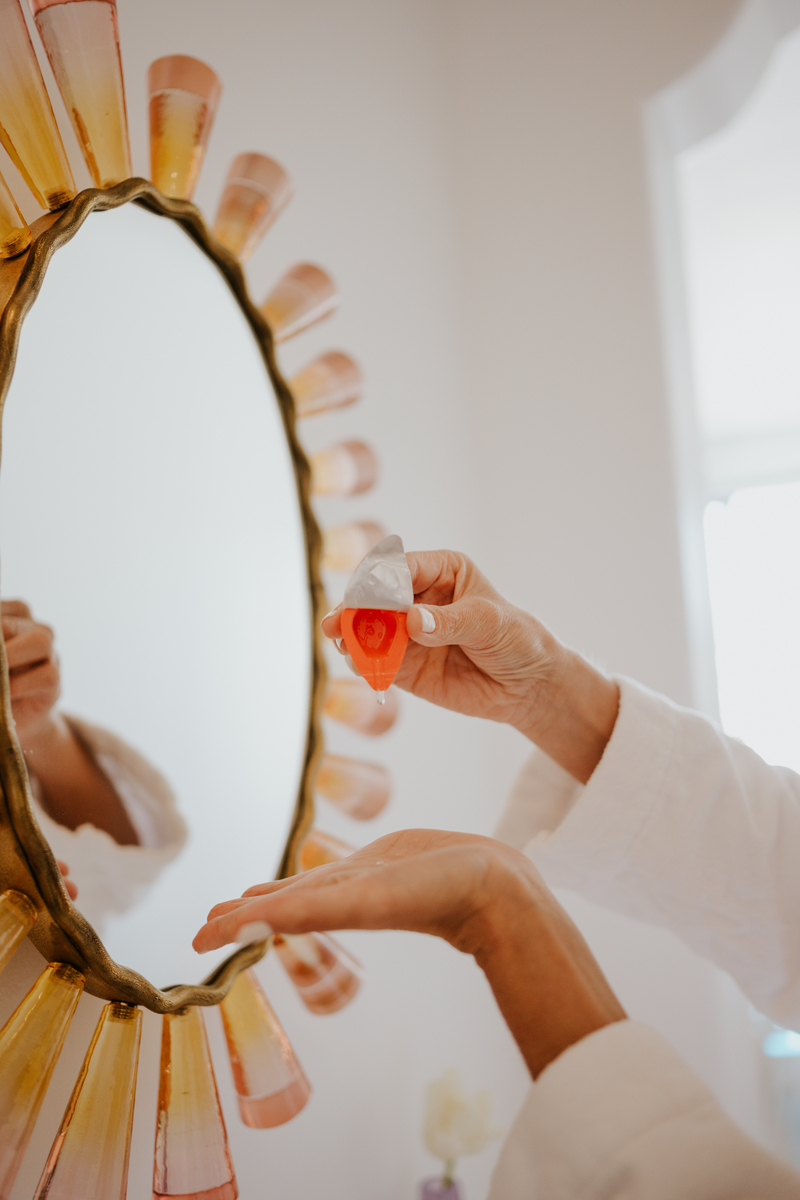 The 13 Best Glycolic Acid Serums, According to a Dermatological Nurse