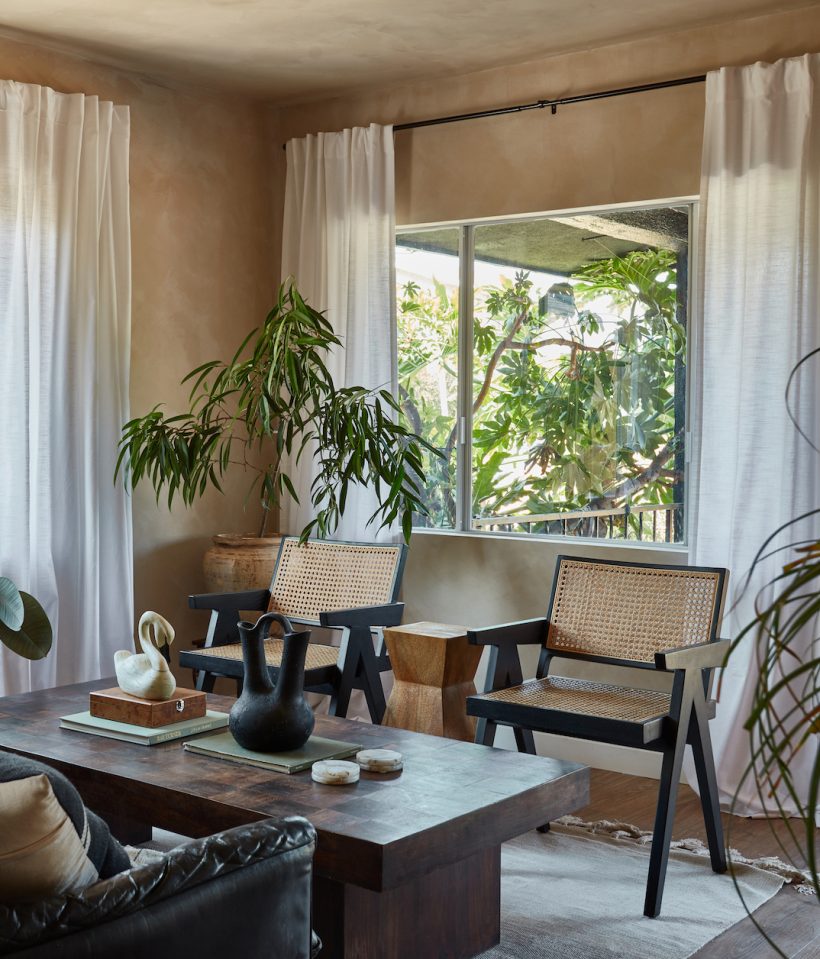 7 Accent Chair Ideas for Every Space and Style