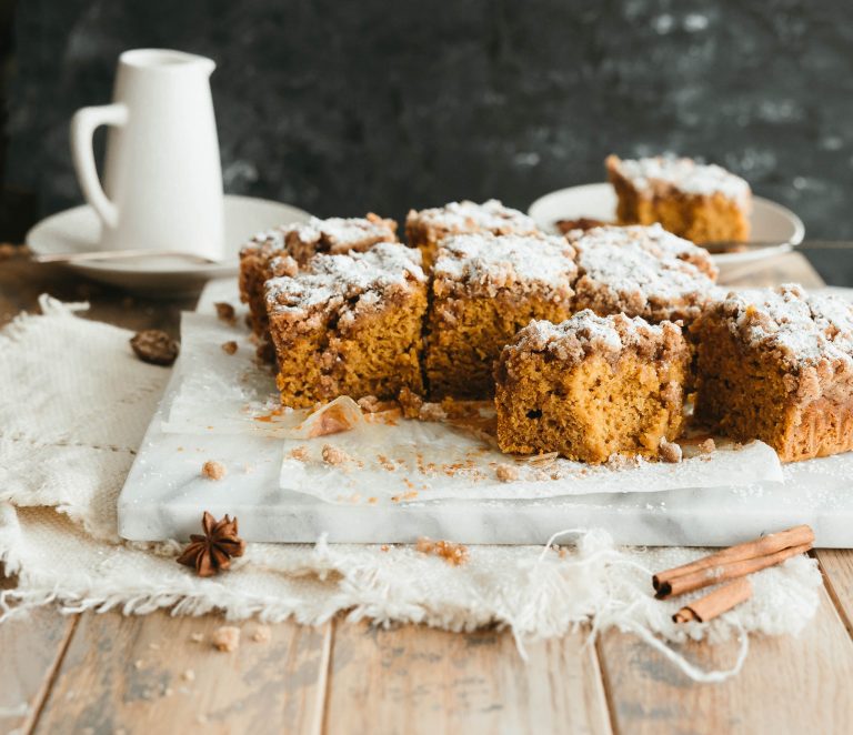 18 Best Pumpkin Desserts to Make This Fall