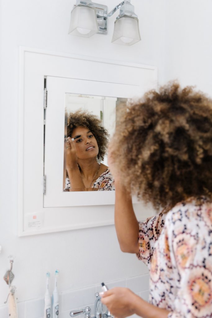 Riley Blanks skin care_best teas for bloating