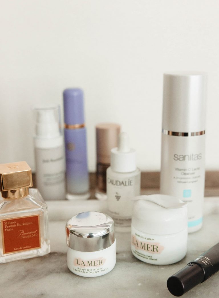 Roxana Saidi skincare products_skincare ingredients to avoid