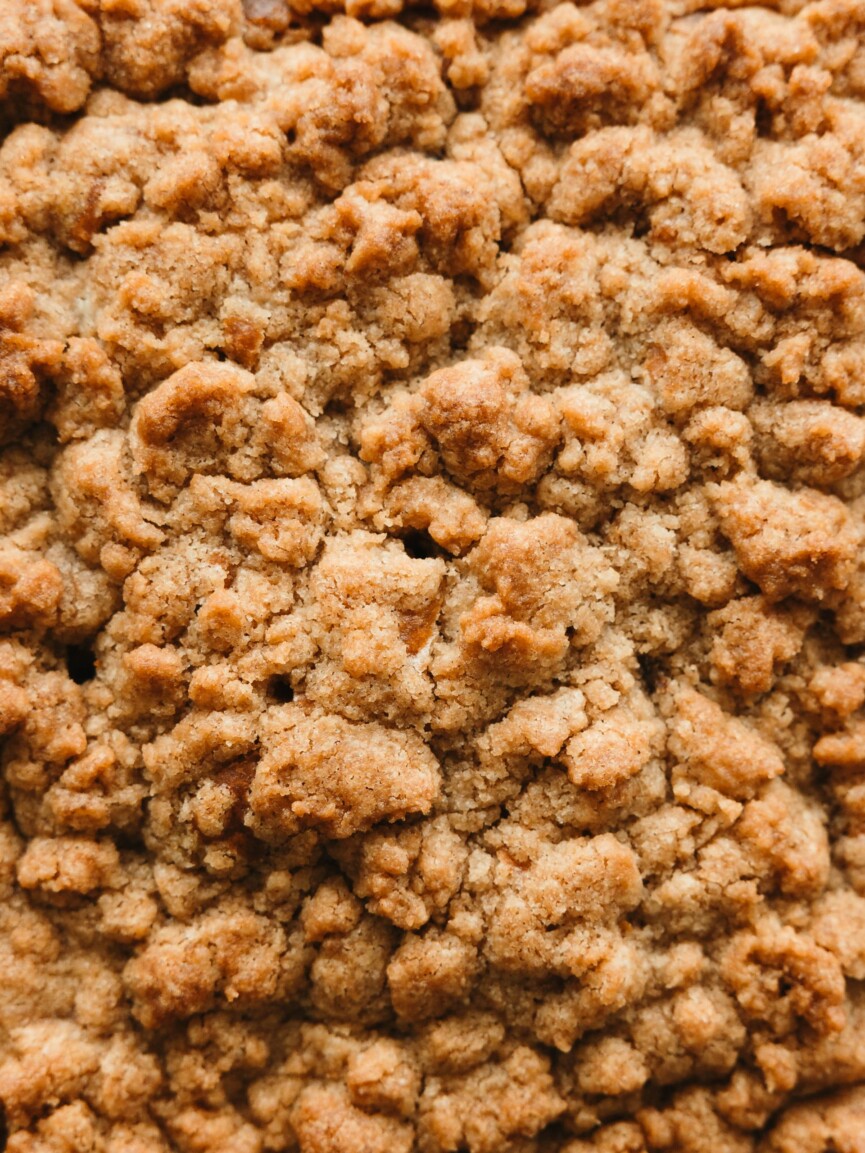 streusel