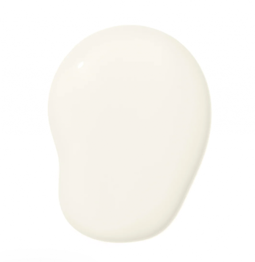 timeless white paint