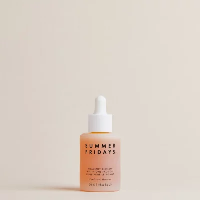 Heavenly Sixteen All-In-One Face Oil