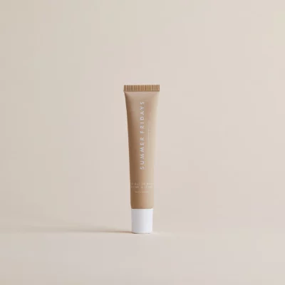 Lip Butter Balm Vanilla