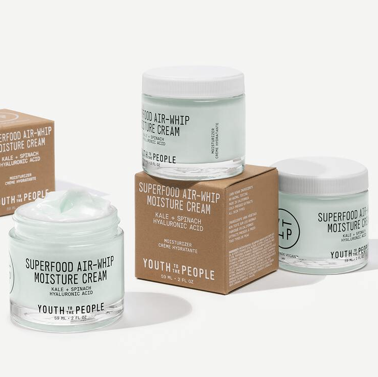 Moisture cream_wellness gifts