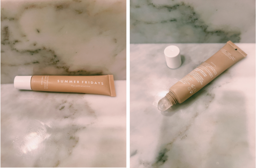 Summer Fridays Lip Butter Balm