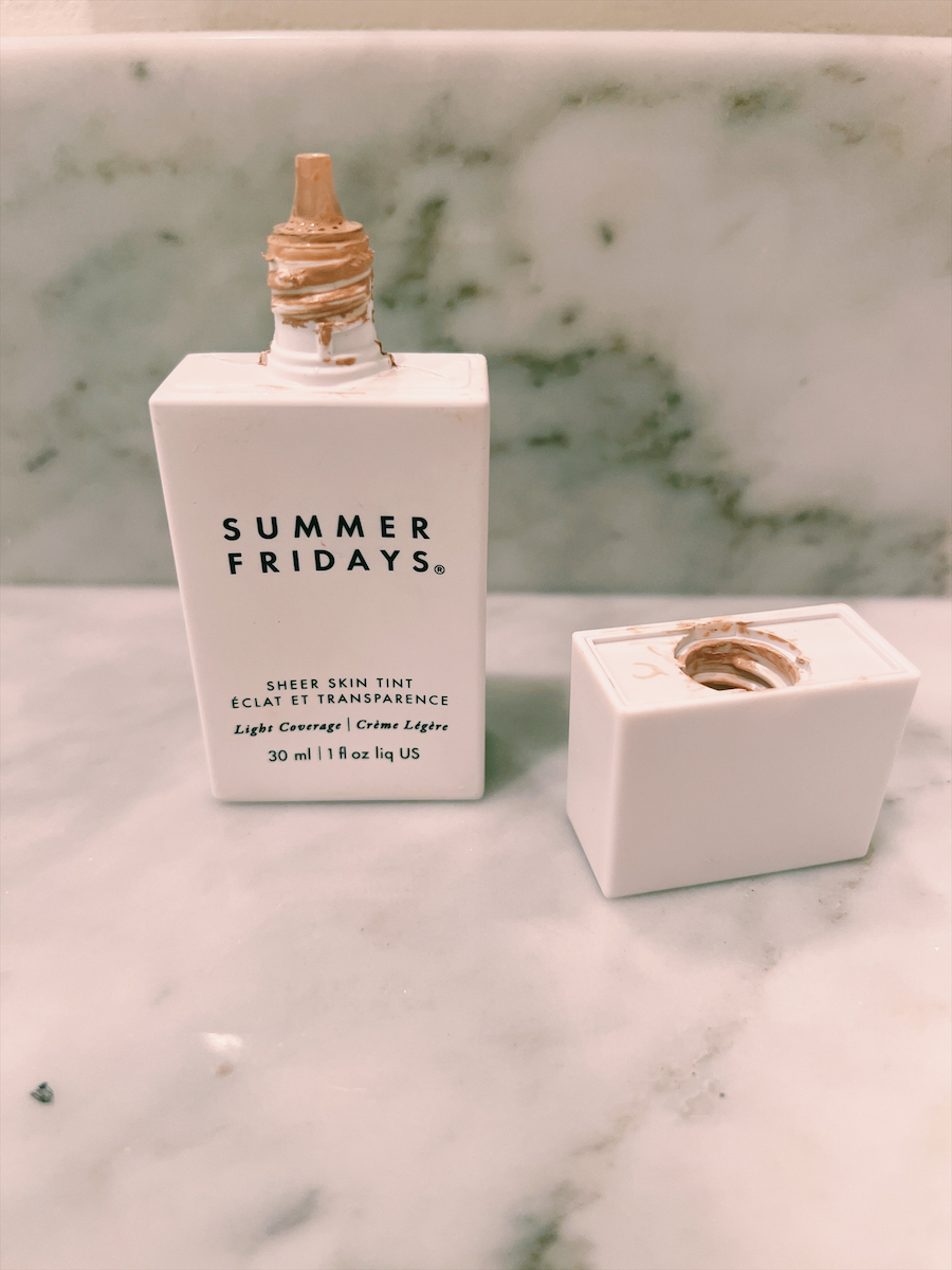 Summer Fridays Bestselling Products Tested And Reviewed