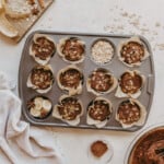 banana pumpkin muffins_easy to digest foods